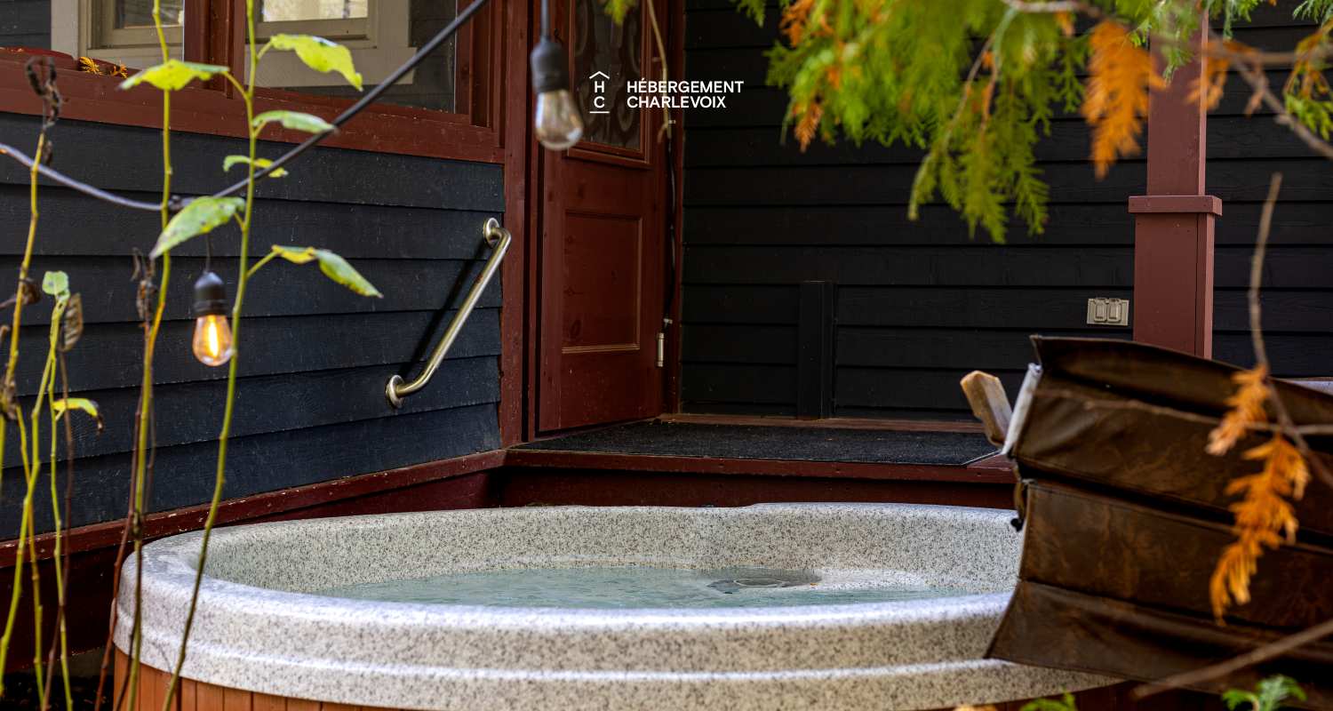 BEA-42 - Trois étages pour vivre de beaux moments